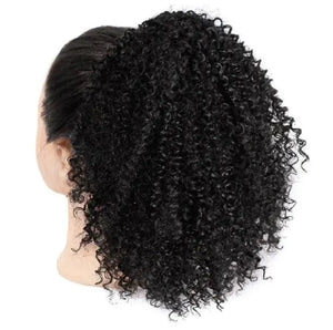 Small Curly Wigs - Yahko Merchandise
