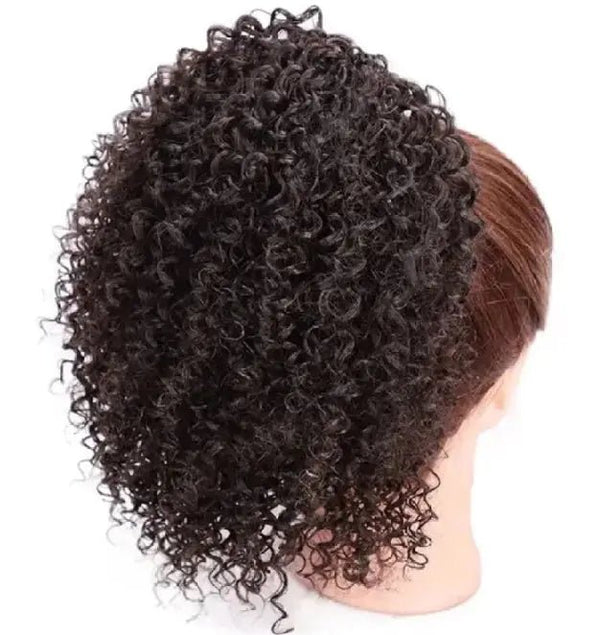 Small Curly Wigs - Yahko Merchandise