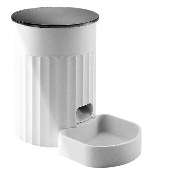 Smart Auto - Schedule Wireless Pet Food Dispenser - Yahko Merchandise