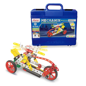 Smart Bag STEM Educational DIY Toys - Yahko Merchandise