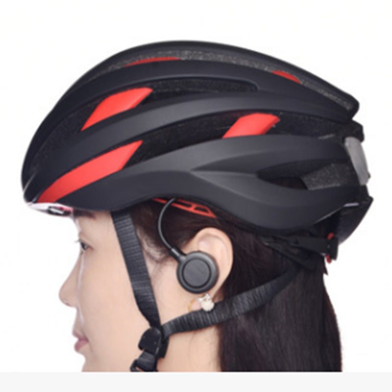 Smart Bluetooth helmet riding helmet - Yahko Merchandise