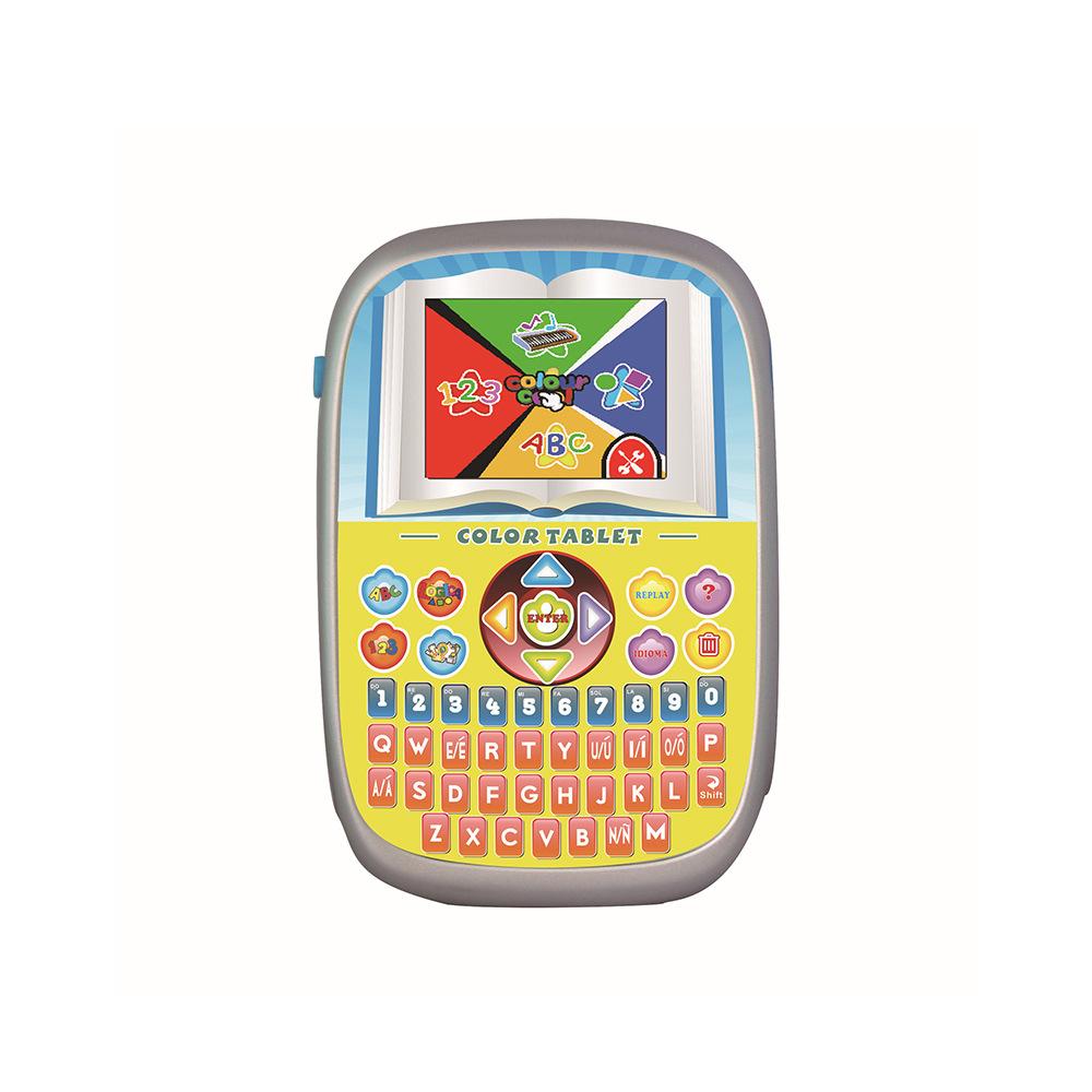 Smart Buddy Toy Pad With Interactive Screen - Yahko Merchandise