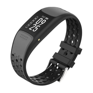 Smart Fit Sporty Fitness Tracker and Waterproof Swimmers Watch - Yahko Merchandise