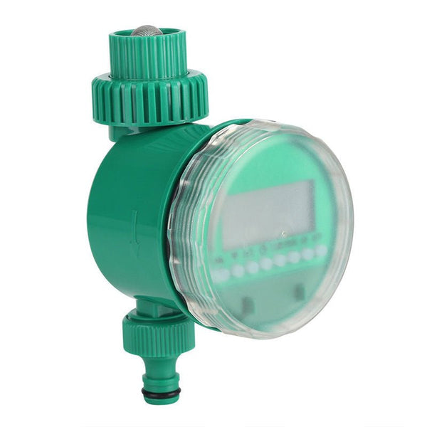 Smart irrigation controller - Yahko Merchandise