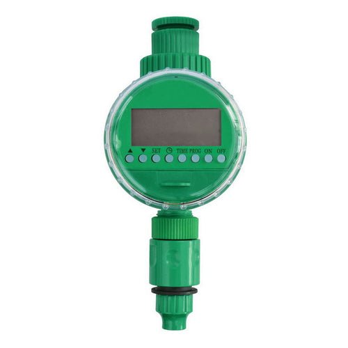 Smart irrigation controller - Yahko Merchandise