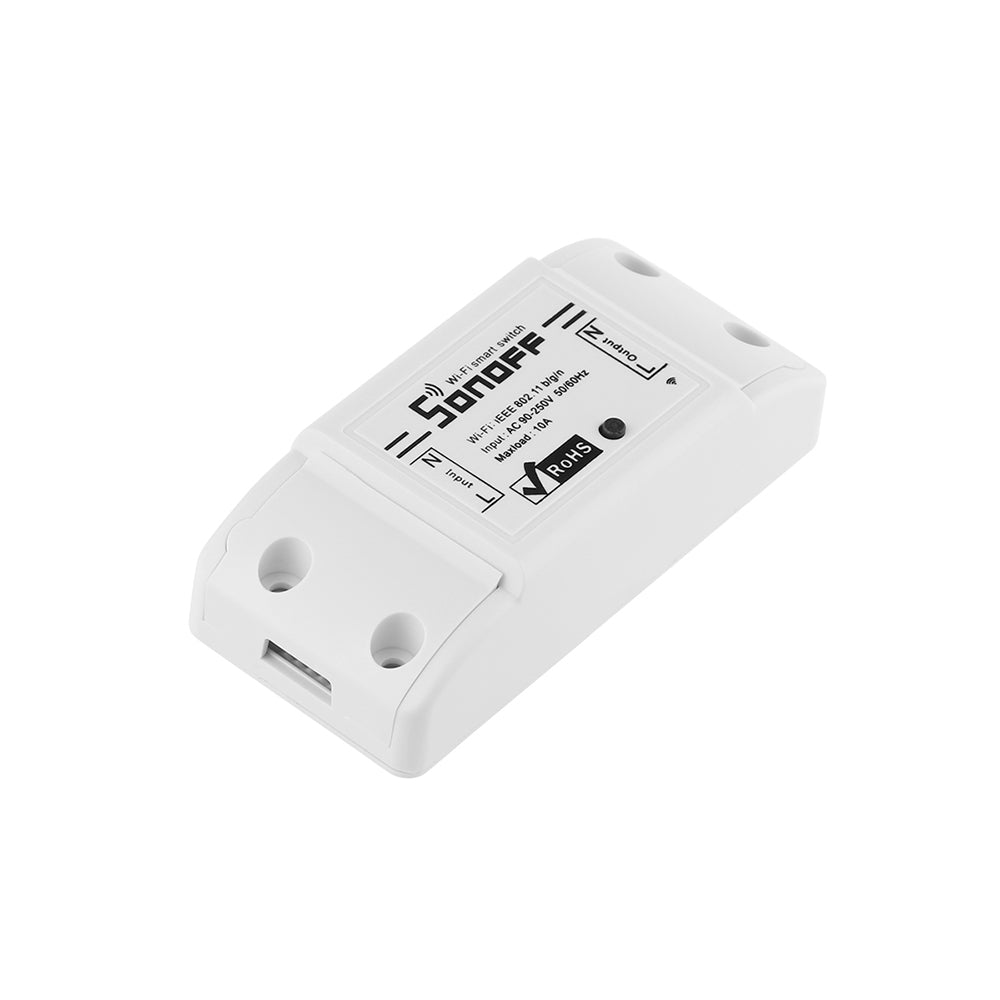 Smart Switch - Yahko Merchandise