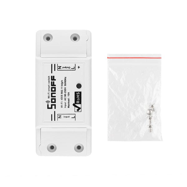 Smart Switch - Yahko Merchandise