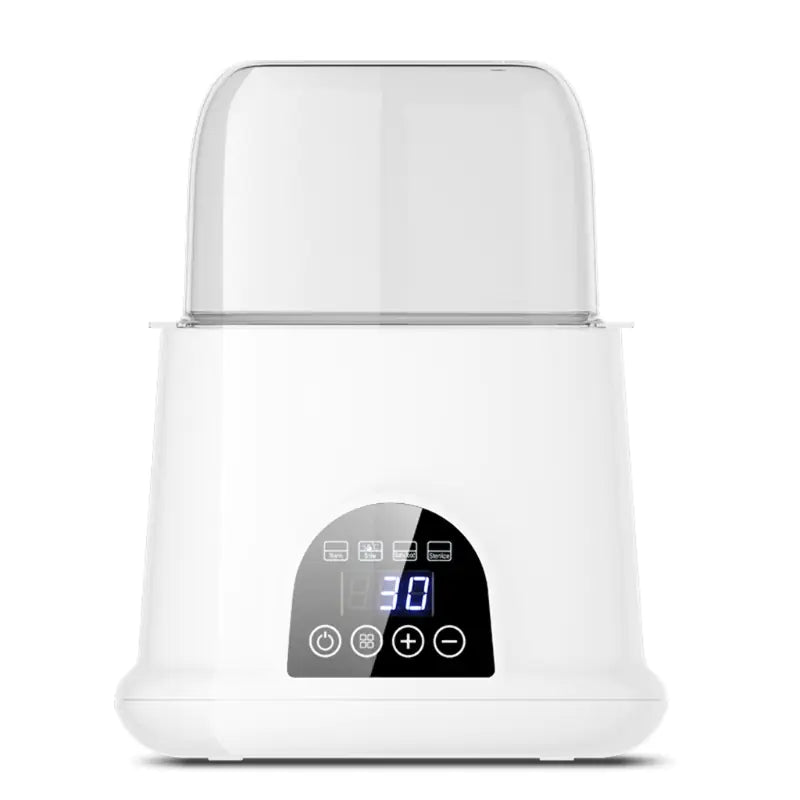 Smart Thermostat Baby Bottle Heater and Sterilizer - Yahko Merchandise