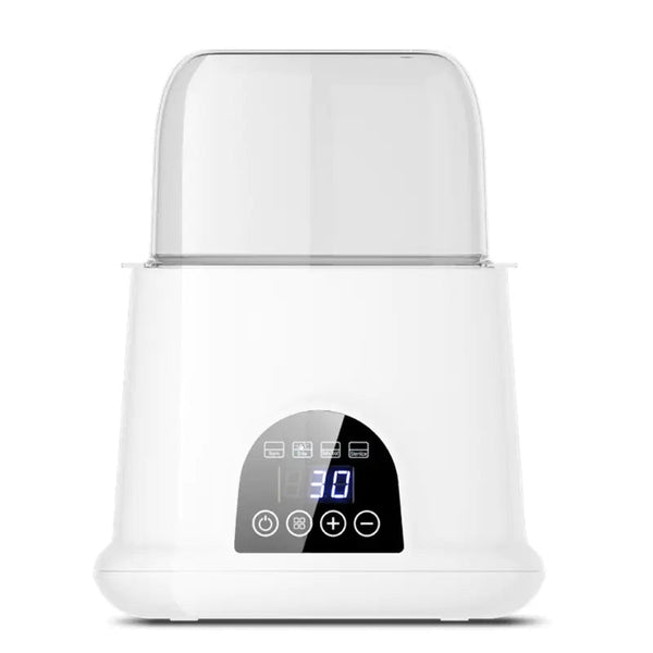 Smart Thermostat Baby Bottle Heater and Sterilizer - Yahko Merchandise