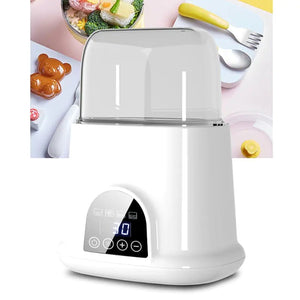 Smart Thermostat Baby Bottle Heater and Sterilizer - Yahko Merchandise