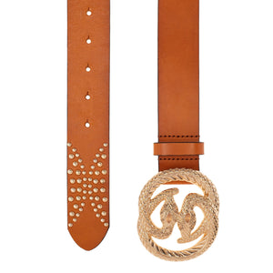 Snake Glam Belt - Yahko Merchandise