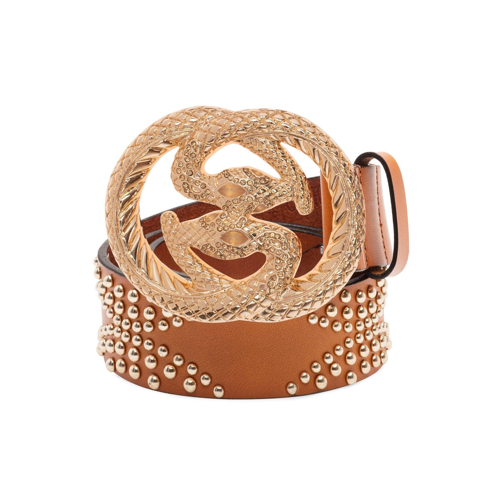 Snake Glam Belt - Yahko Merchandise