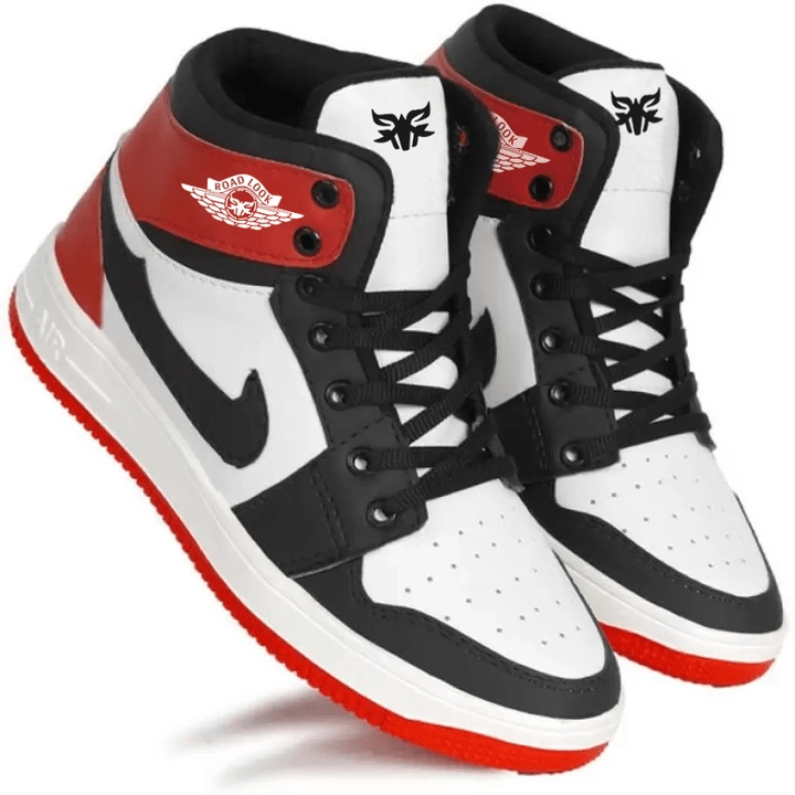 Sneaker Shoes For Men - Yahko Merchandise