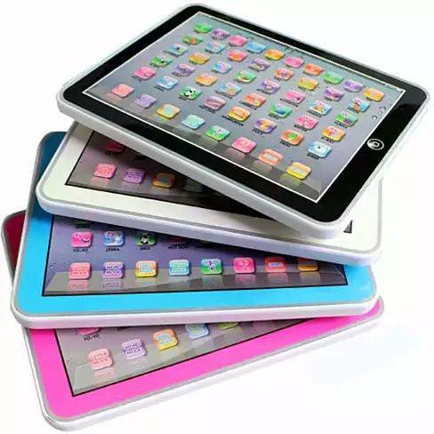So Smart Toy Pad With 12 Fun And Educational Features - Yahko Merchandise