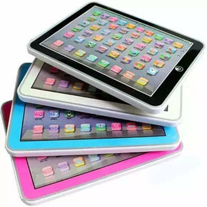 So Smart Toy Pad With 12 Fun And Educational Features - Yahko Merchandise