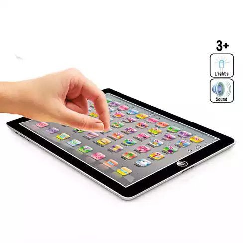 So Smart Toy Pad With 12 Fun And Educational Features - Yahko Merchandise