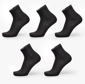 Socks men's new bamboo fiber men's socks - Yahko Merchandise