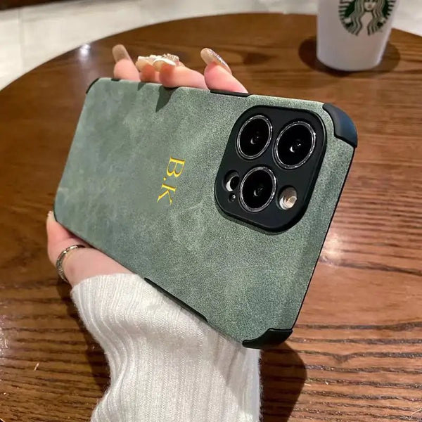 Soft Silicone Phone Case - All Inclusive Design - Yahko Merchandise