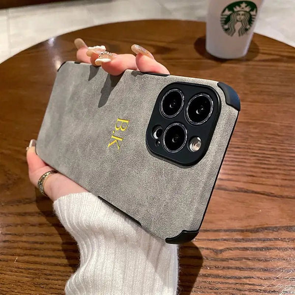 Soft Silicone Phone Case - All Inclusive Design - Yahko Merchandise