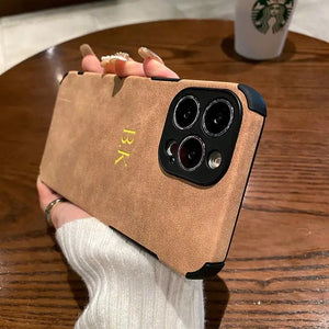 Soft Silicone Phone Case - All Inclusive Design - Yahko Merchandise