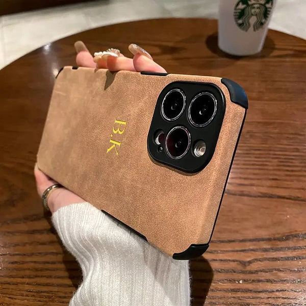 Soft Silicone Phone Case - All Inclusive Design - Yahko Merchandise