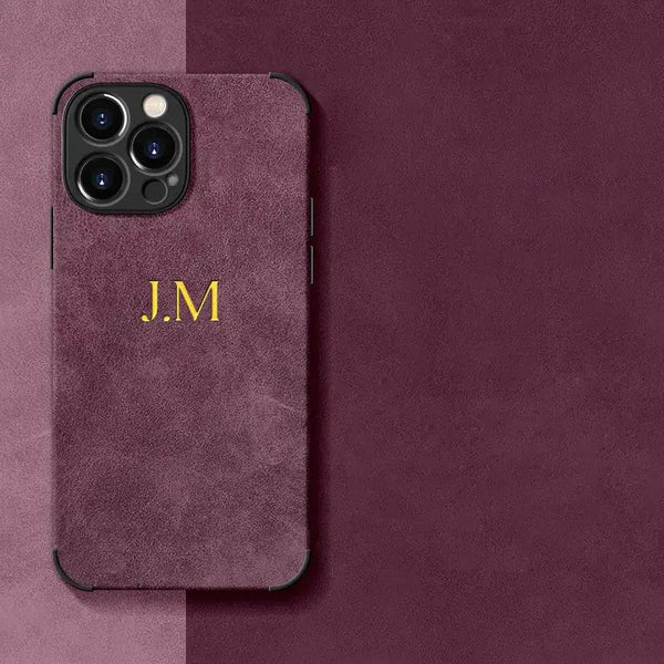 Soft Silicone Phone Case - All Inclusive Design - Yahko Merchandise