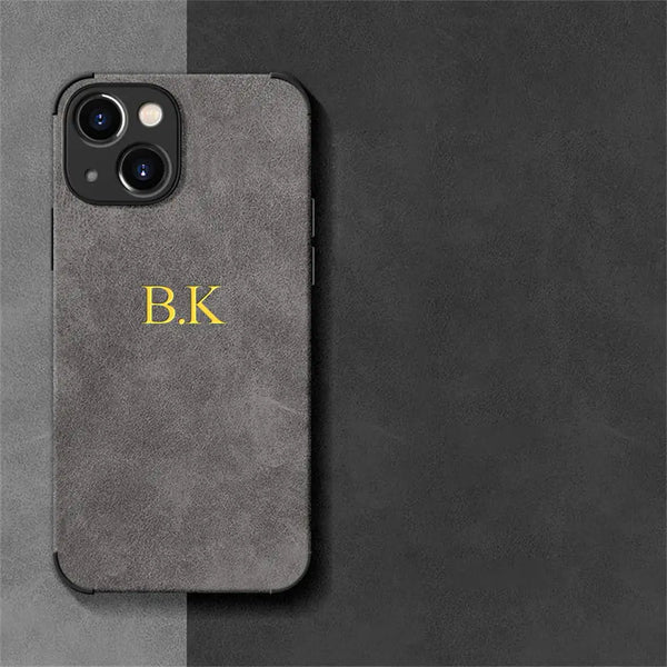 Soft Silicone Phone Case - All Inclusive Design - Yahko Merchandise