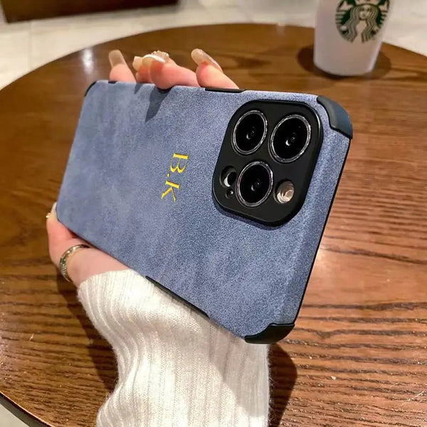 Soft Silicone Phone Case - All Inclusive Design - Yahko Merchandise
