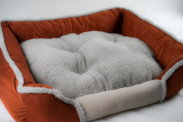 Soft Touch All Seasons 26'' Bed - Yahko Merchandise