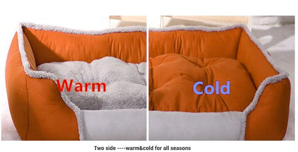 Soft Touch All Seasons 26'' Bed - Yahko Merchandise