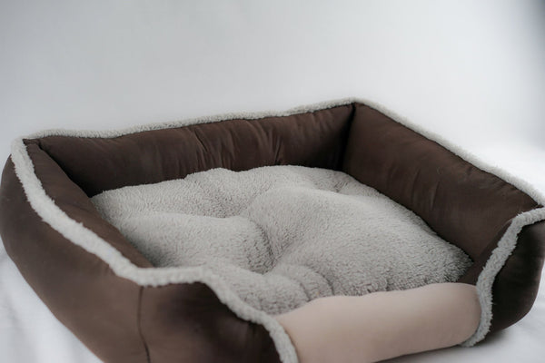 Soft Touch All Seasons 26'' Bed - Yahko Merchandise