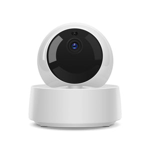 Sonoff 1080P HD IP Security Camera WiFi Wireless APP Controled GK - 200MP2 - B Motion Detective 360 Viewing Activity Alert Camera - Yahko Merchandise