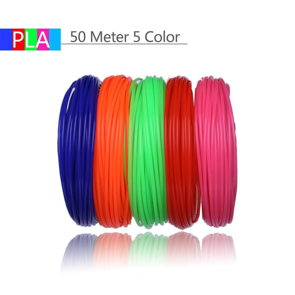 Special ABS consumables for 3D printing pen - Yahko Merchandise