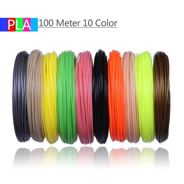 Special ABS consumables for 3D printing pen - Yahko Merchandise