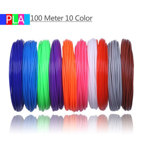 Special ABS consumables for 3D printing pen - Yahko Merchandise