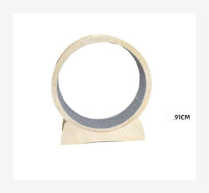 Special Toys For Cat Treadmill Roller - Yahko Merchandise