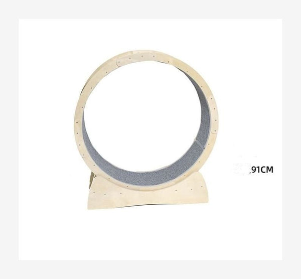 Special Toys For Cat Treadmill Roller - Yahko Merchandise
