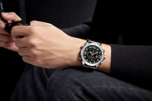 Sports men's watches - Yahko Merchandise