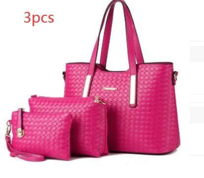 Spring ladies bags handbags - Yahko Merchandise
