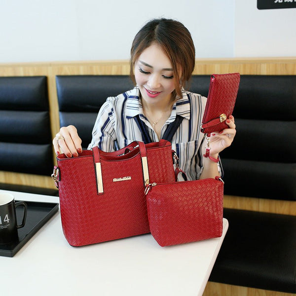 Spring ladies bags handbags - Yahko Merchandise