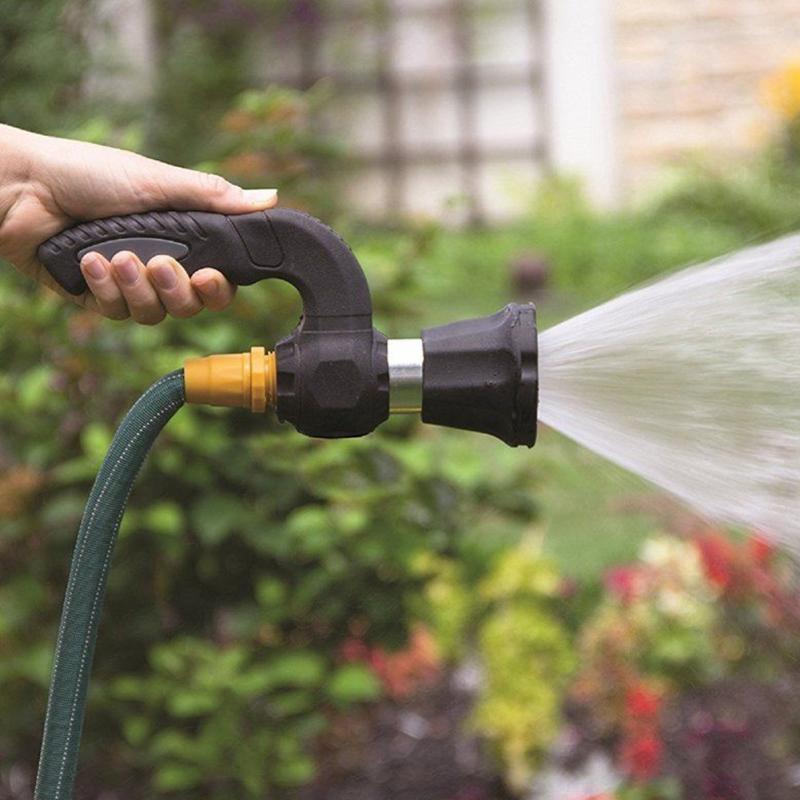 Sprinkler Gun Car Washer Cleaning Tool - Yahko Merchandise