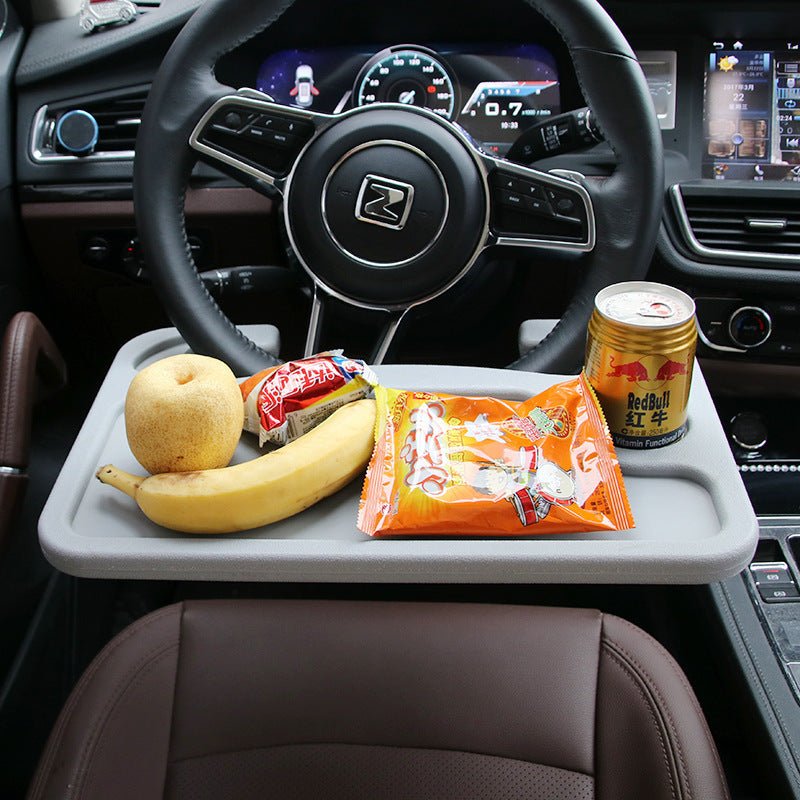 Steering wheel card table - Yahko Merchandise