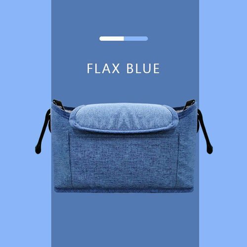 Stroller Bag Pram Stroller Organizer Stroller Accessories - Yahko Merchandise