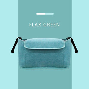 Stroller Bag Pram Stroller Organizer Stroller Accessories - Yahko Merchandise