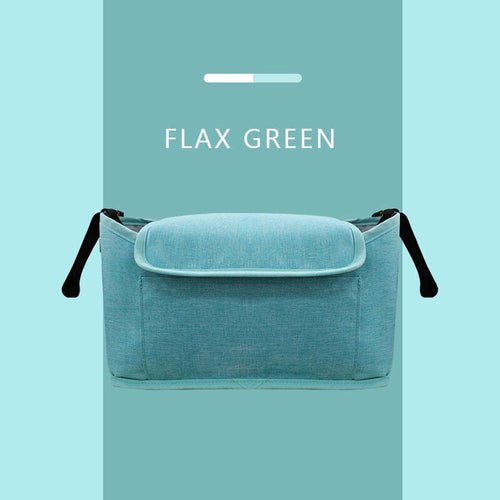 Stroller Bag Pram Stroller Organizer Stroller Accessories - Yahko Merchandise