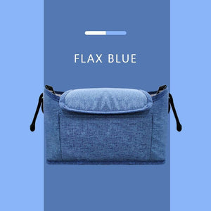 Stroller Bag Pram Stroller Organizer Stroller Accessories - Yahko Merchandise