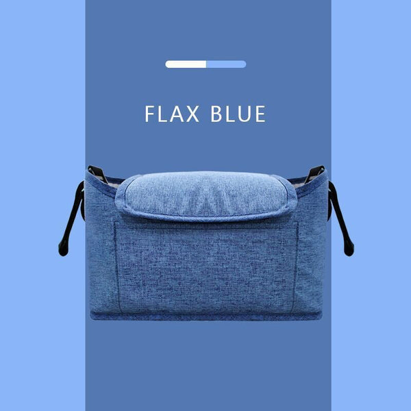 Stroller Bag Pram Stroller Organizer Stroller Accessories - Yahko Merchandise
