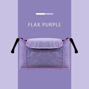 Stroller Bag Pram Stroller Organizer Stroller Accessories - Yahko Merchandise