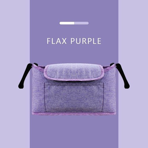 Stroller Bag Pram Stroller Organizer Stroller Accessories - Yahko Merchandise