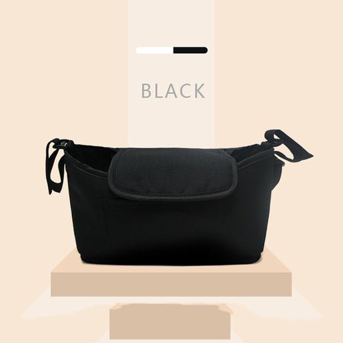 Stroller Bag Pram Stroller Organizer Stroller Accessories - Yahko Merchandise